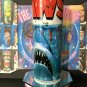 JAWS Shark Horror Blood Movie Steven Spielberg George Lucas Disney King Tumbler