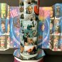 JAWS Shark Horror Blood Movie Steven Spielberg George Lucas Disney King Tumbler
