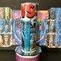 JAWS Shark Horror Blood Movie Steven Spielberg George Lucas Disney King Tumbler