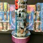 JAWS Shark Horror Blood Movie Steven Spielberg George Lucas Disney King Tumbler