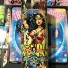 Wonder Woman Gal Gadot JLA Justice League Batman Superman DC Comics Tumbler