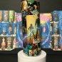 Cowboy Bebop Spike Netflix Animated Space Western Exclusive Design Tumbler