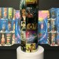 Cowboy Bebop Spike Netflix Animated Space Western Exclusive Design Tumbler
