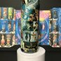 Cowboy Bebop Spike Netflix Animated Space Western Exclusive Design Tumbler