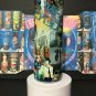 Cowboy Bebop Spike Netflix Animated Space Western Exclusive Design Tumbler