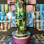 Incredible HULK Avengers Iron Man Thor Infinity Gauntlet Loki Spider-Man Tumbler
