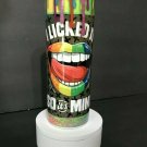 LGBTQ Pride Lesbian, Gay, Bisexual, Transgender, Queer Custom Tumbler