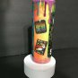 LGBTQ Pride Lesbian, Gay, Bisexual, Transgender, Queer Custom Tumbler