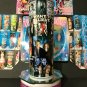 X-Files FBI Aliens Gillian Scully Fox Mulder Duchovny Smoking Man Tumbler