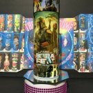 Boba Fett Mandalorian Star Wars Yoda Disney Marvel Exclusive Custom Tumbler