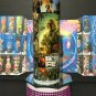 Boba Fett Mandalorian Star Wars Yoda Disney Marvel Exclusive Custom Tumbler