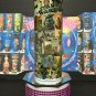 Boba Fett Mandalorian Star Wars Yoda Disney Marvel Exclusive Custom Tumbler
