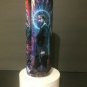 John Reeves Yaga Glitter Superhero Effect Coating Exclusive Custom Tumbler