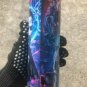 John Reeves Yaga Glitter Superhero Effect Coating Exclusive Custom Tumbler