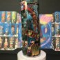 IRON MAN Stark Spider-Man Avengers Marvel Disney Exclusive Design Custom Tumbler