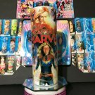 Captain Marvel Carol Danvers AVENGERS Iron Man Thor Thanos Strange Loki tumbler