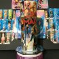 Captain Marvel Carol Danvers AVENGERS Iron Man Thor Thanos Strange Loki tumbler