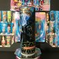 Star Wars Darth Vader Boba Fett Mandalorian Jabba Yoda Skywalker Tumbler
