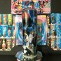 Star Wars Darth Vader Boba Fett Mandalorian Jabba Yoda Skywalker Tumbler