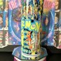 Pokémon Classic Cartoon Movie Video Arcade Game Exclusive Design Custom Tumbler