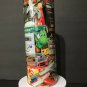Gamers Haven Trove Vintage Old School Arcade Exclusive Design Custom Tumbler