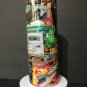 Gamers Haven Trove Vintage Old School Arcade Exclusive Design Custom Tumbler