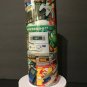 Gamers Haven Trove Vintage Old School Arcade Exclusive Design Custom Tumbler