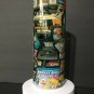Gamers Haven Trove Vintage Old School Arcade Exclusive Design Custom Tumbler