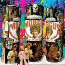 Morgus the Magnificent Chopsley TV Show New Orleans Horror Tumbler
