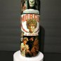 Morgus the Magnificent Chopsley TV Show New Orleans Horror Tumbler