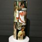 Morgus the Magnificent Chopsley TV Show New Orleans Horror Tumbler