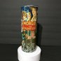 Morgus the Magnificent Chopsley TV Show New Orleans Horror Tumbler