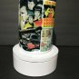 Original Star Trek Coffee Mug Exclusive Tumbler 12oz  Insulated with slid lid