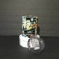 Original Star Trek Coffee Mug Exclusive Tumbler 12oz  Insulated with slid lid