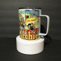 Archie Comic Riverdale Coffee Mug Tumbler  12oz  Insulated with slid lid
