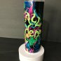 Alice in Wonderland Mad Hatter 3rd Eye Exclusive Custom Tumbler