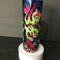 Alice in Wonderland Mad Hatter 3rd Eye Exclusive Custom Tumbler