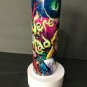 Alice in Wonderland Mad Hatter 3rd Eye Exclusive Custom Tumbler