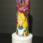 Alice in Wonderland Mad Hatter Paint Drip Exclusive Custom Tumbler