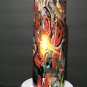 Zombie DEADPOOL Blood Bullet Marvel Wolverine X-Men Exclusive Custom Tumbler