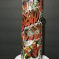 Zombie DEADPOOL Blood Bullet Marvel Wolverine X-Men Exclusive Custom Tumbler