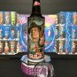 ROCKY Stallone Movie Beer Can Bottle Holder Cooler Koozie Tumbler Style