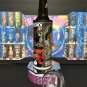 ROCKY Stallone Movie Beer Can Bottle Holder Cooler Koozie Tumbler Style