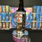 ROCKY Stallone Movie Beer Can Bottle Holder Cooler Koozie Tumbler Style