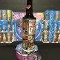 ROCKY Stallone Movie Beer Can Bottle Holder Cooler Koozie Tumbler Style