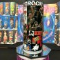 ROCKY Stallone Movie Beer Can Bottle Holder Cooler Koozie Tumbler Style