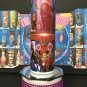 Wanda Vision Marvel Disney Avengers Glow in the Dark Design Tumbler
