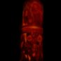 Wanda Vision Marvel Disney Avengers Glow in the Dark Design Tumbler