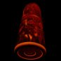 Wanda Vision Marvel Disney Avengers Glow in the Dark Design Tumbler