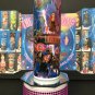 Wanda Vision Marvel Disney Avengers Glow in the Dark Design Tumbler